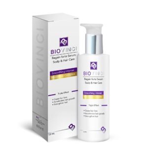 Biovinci Regain forte serum, (Biovinci Scalp Serum)